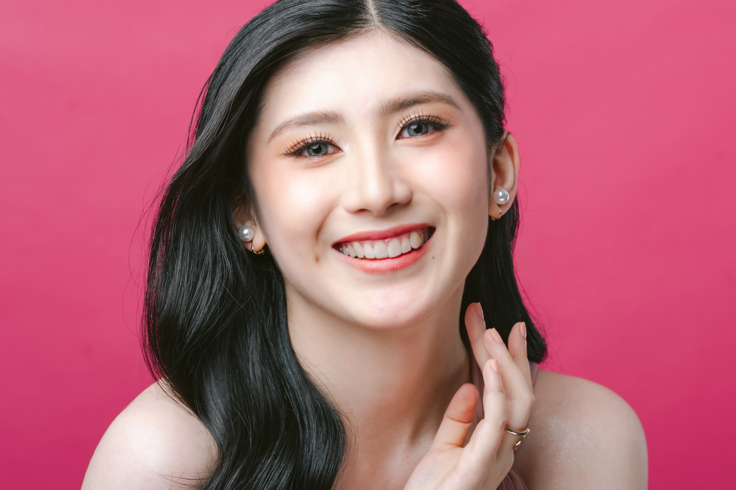 Perfect Smile